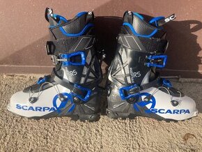 Scarpa Maestrale RS (331mm)