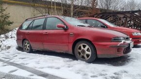 Fiat marea Weekend 2.4jtd