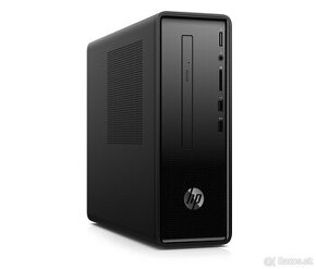 HP Slimline 290-p0006nc