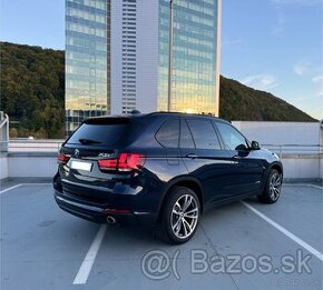 ✅BMW X5 3,0d Xdrive AT ✅