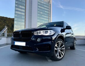 ✅BMW X5 3,0d Xdrive AT ✅