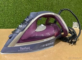 Tefal Smart Protect Plus naparovacia žehlička