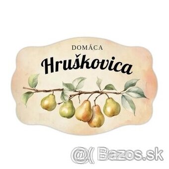 Hruškovica