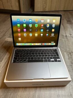 MacBook Air 2020 256 GB