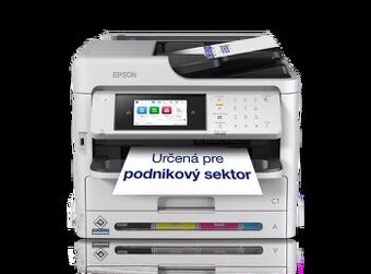 Epson WorkForce Pro/WF-C5890DWF/MF/Ink/A4/LAN/WiFi/USB PR1-C