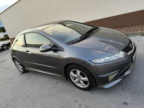 Honda Civic Type s 1.4 vtec 73kw