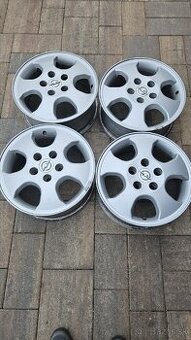 Predam 5x110 6Jx15 ET49, stred 65,1 Opel,