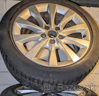 Original audi disky 17"