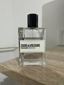 Zadig&Voltaire this is Him 50ml