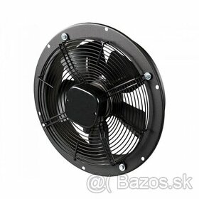 Ventilátor VENTS OVK 4E 400