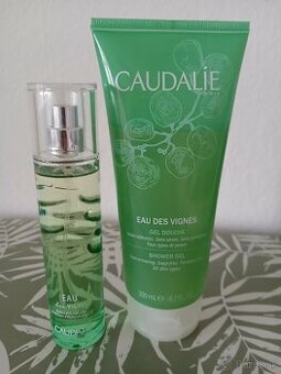 Parfumovaná voda Caudalie