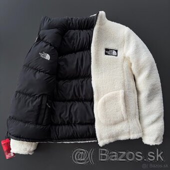 The North Face bunda (obojstranna)