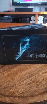 Harry Potter - 16 DVD