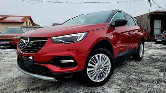 Opel Grandland X 1.6 CDTI S&S Ultimate