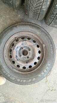 Zimné pneu 185/65 R14