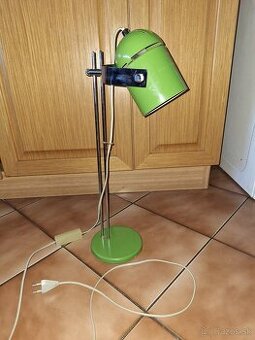 Retro lampa Lidokov