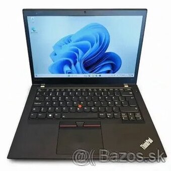 Lenovo ThinkPad T470s