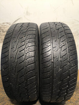 215/60 R16 Zimné pneumatiky Matador Sibir Snow 2 kusy