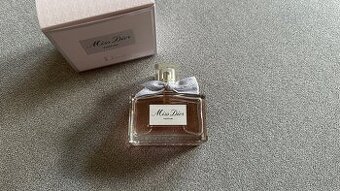 Miss Dior parfém 50ml