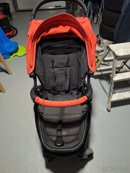 Kocik Britax B-agile plus