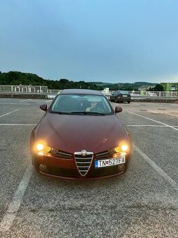 Alfa Romeo 159 1.9 88kwt