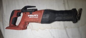 Hilti sr6 a22