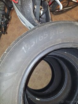 Letne pneumatiky 195/65 r15