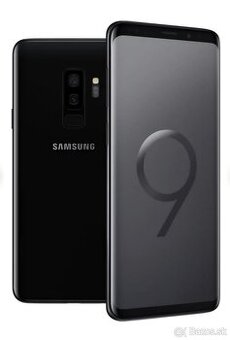 Samsung Galaxy S9+ G965F 6/256GB LTE Dual SIM