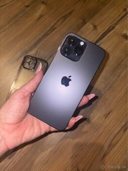 iPhone 14 pro 128giga