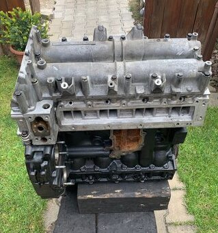 Motor na Fiat Ducato, Peugeot Boxer, Citroen Jumper 3,0