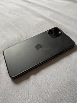 iPhone 11 pro