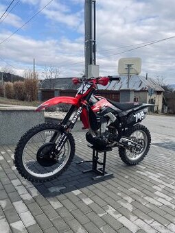 Honda crf 450