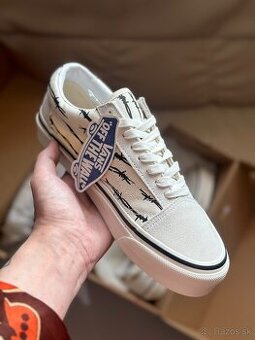 Vans Old Skool 36 D