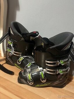 Lyziarske topánky Nordica SPORTMACHINE