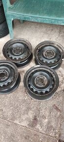 4x100r13 diera 56,6 opel astra F