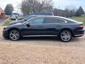 Volkswagen Arteon 2.0 TDI SCR BMT R-Line DSG- rv 2018