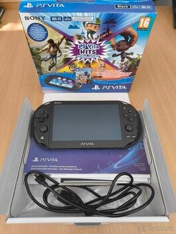 Playstation Vita