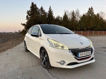 Peugeot 208 GTi