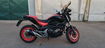 Predám Honda NC750S, LED facelift, SR - 1