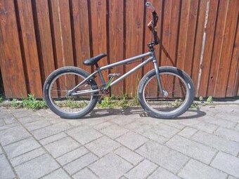 Bmx wtp