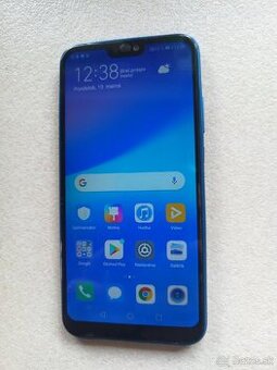 Huawei P20 lite