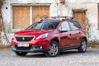 Peugeot 2008 1.2 PureTech Active - 1