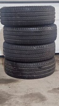 Letné pneumatiky 215/65 r16c michelin agilis