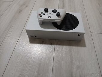 Xbox series s - 1