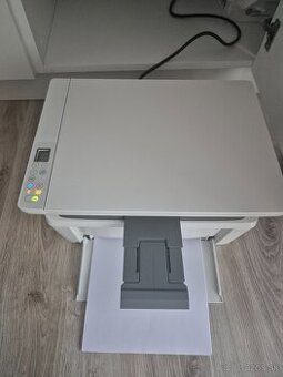 Predám laserovú tlačiareň HP LaserJet M140we - 1