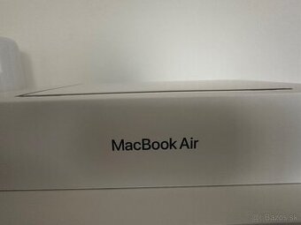 Apple macbook Air M3 - 1