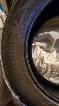 Continental 235/55 R18