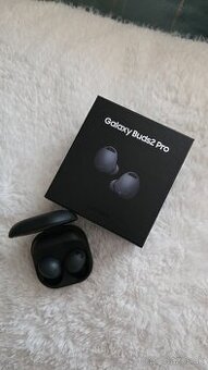 Samsung Galaxy Buds2 Pro