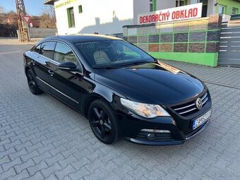 Vw Passat CC 2.0TDI 103KW DSG