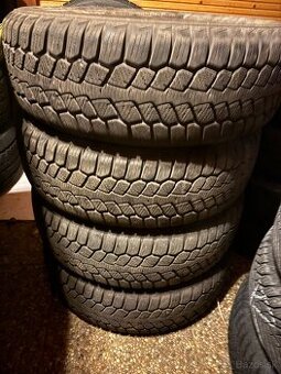 185/65r15 Motrio Zimne - 1